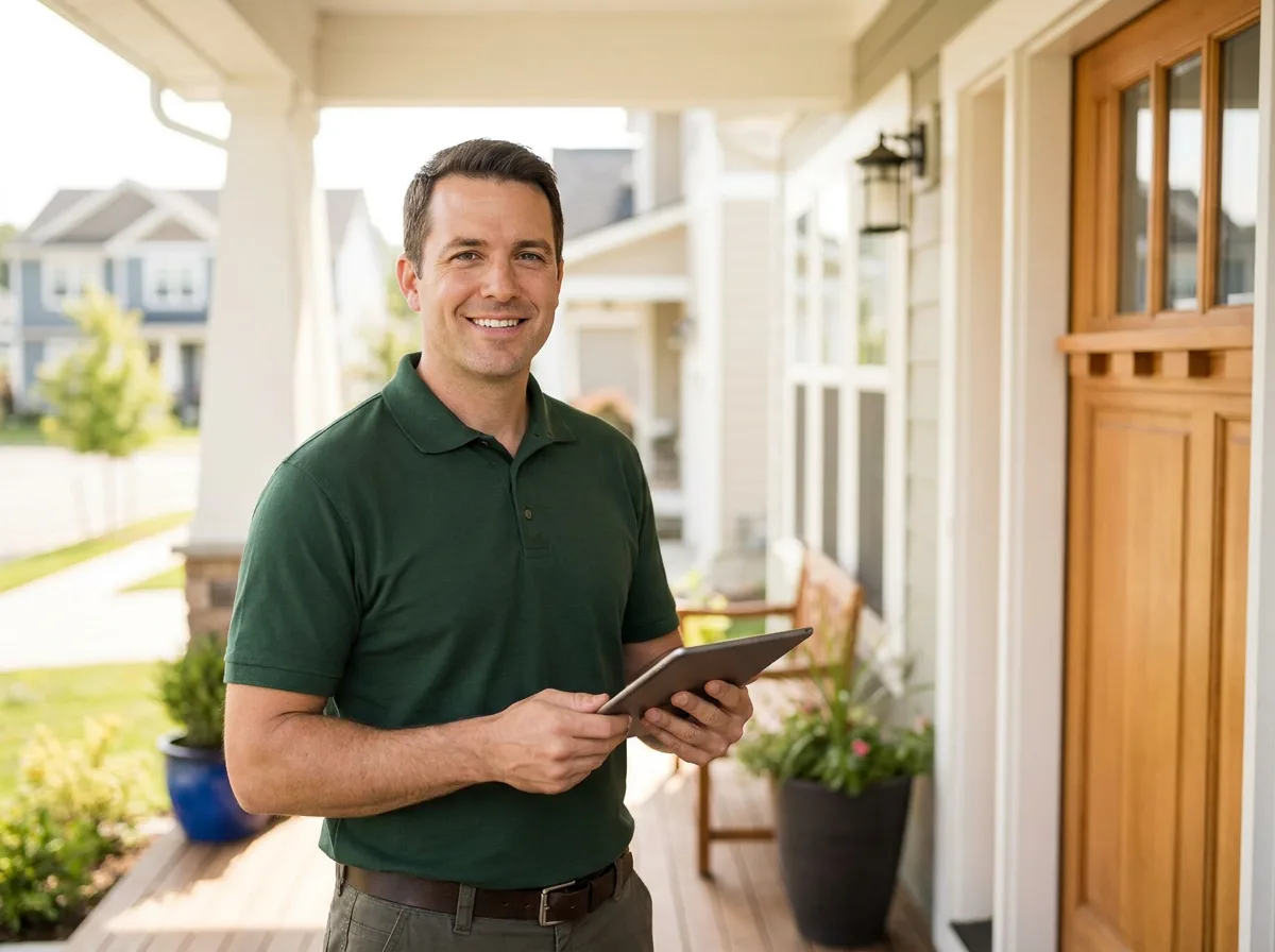 Pest control FAQs for Oconto, WI